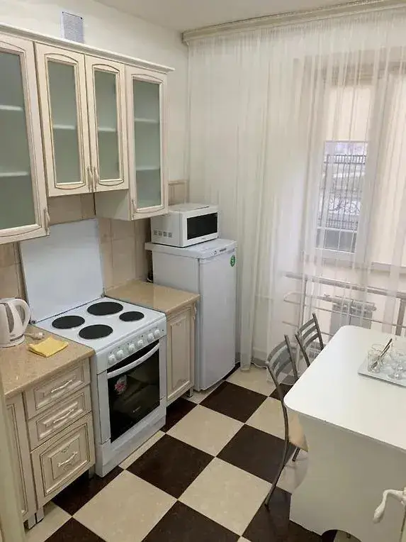 Грозный: Отель Академическая