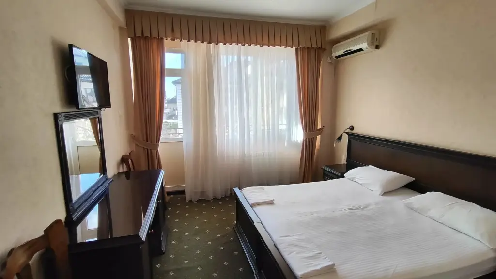 Сочи: Palma Hotel