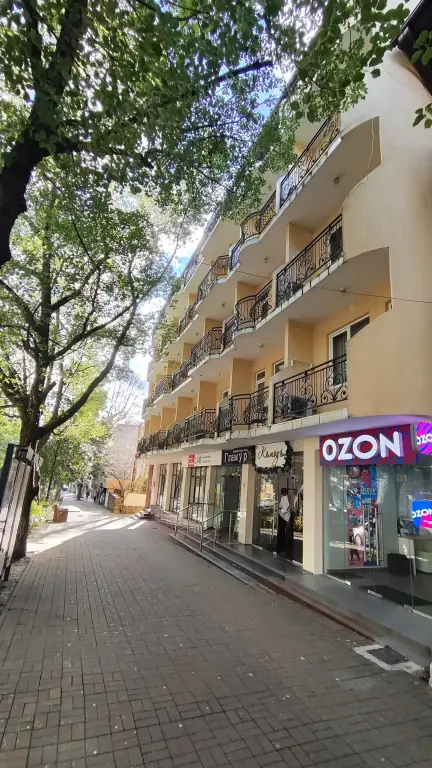 Сочи: Palma Hotel