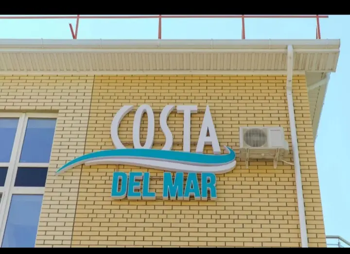 Криница: Отель Costa Del Mar