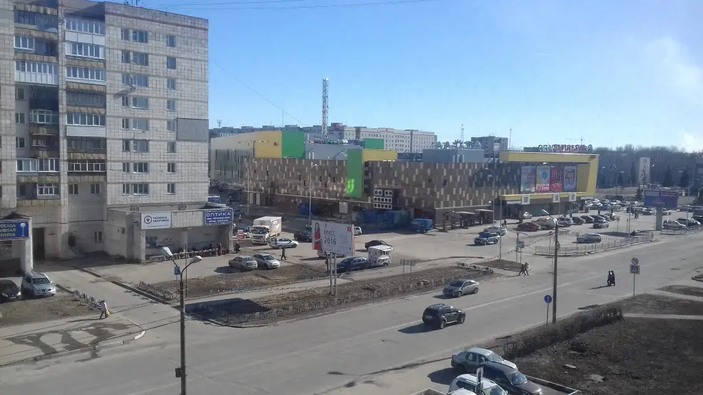 Кстово: Квартира 2-ком. кв. в центре г. Кстово