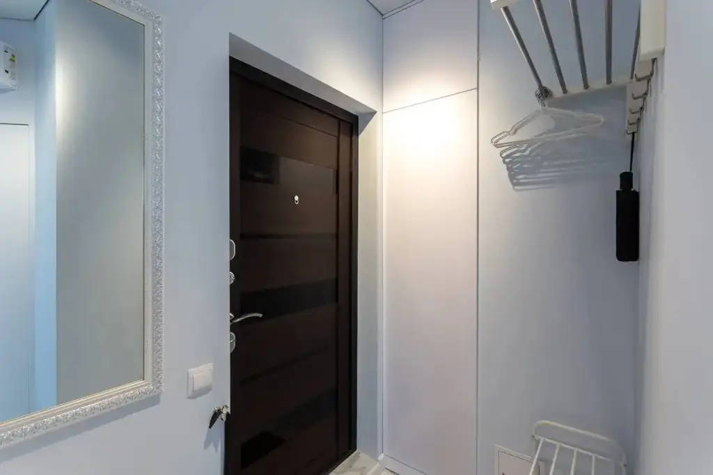 Сочи: 4.16 Studio Sochi Park Flat