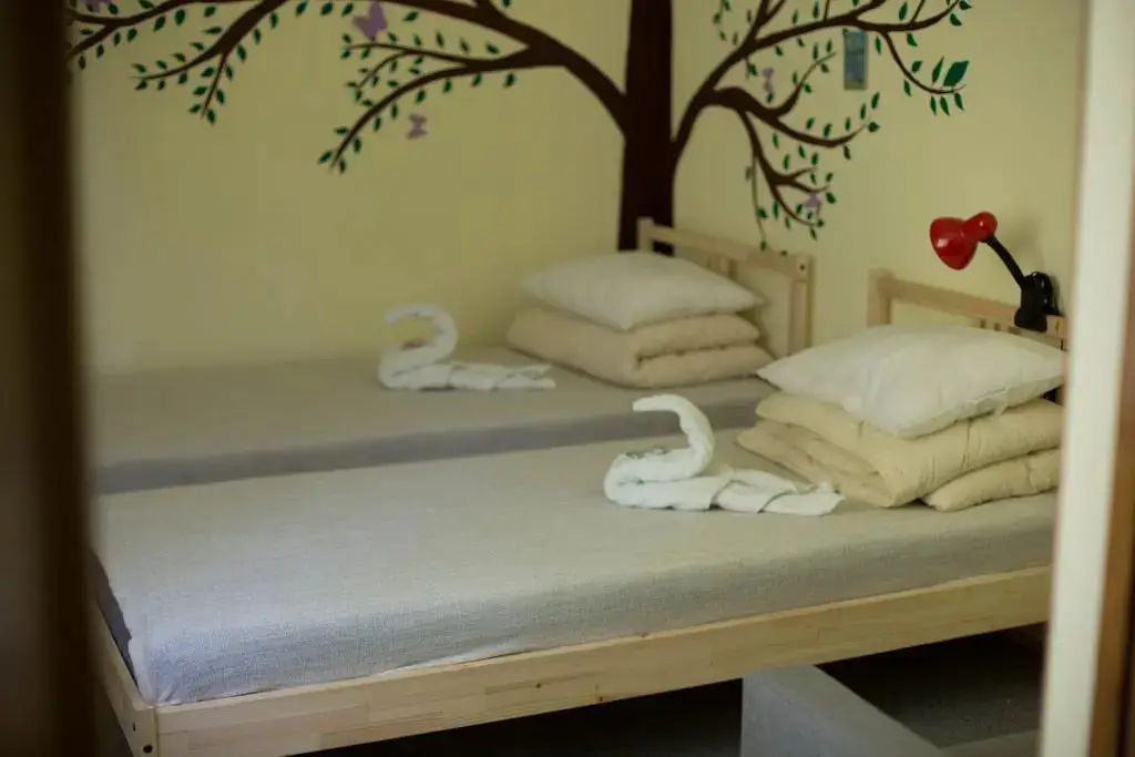 Ярославль: Hostel Nekrasova