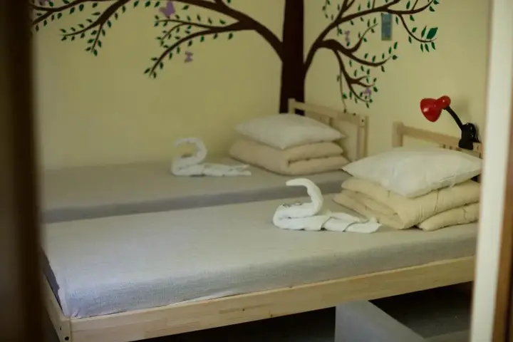 Ярославль: Hostel Nekrasova