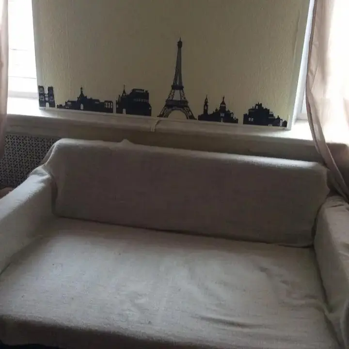 Ярославль: Hostel Nekrasova
