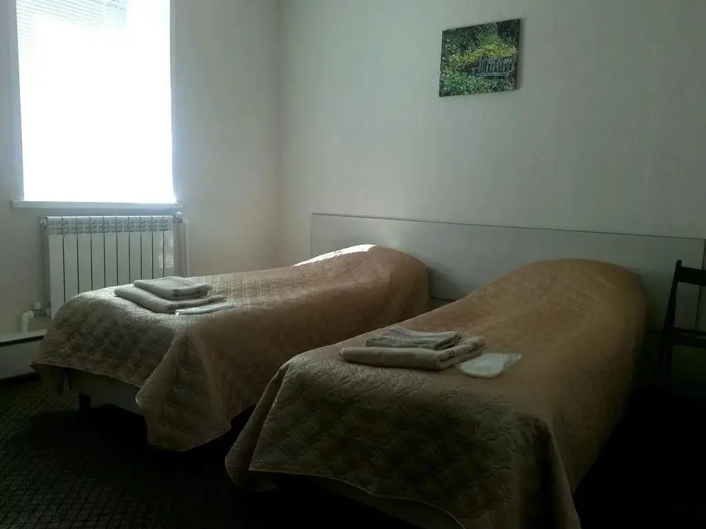 Уфа: Classic Hotel