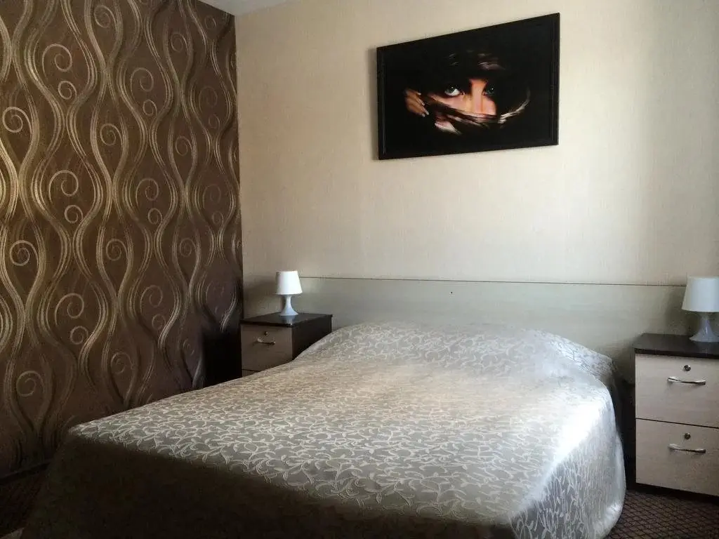 Уфа: Classic Hotel