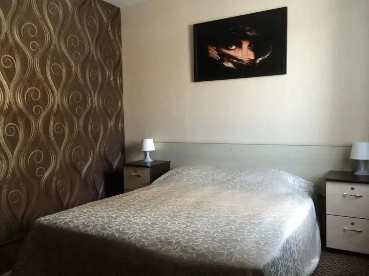 Уфа: Classic Hotel