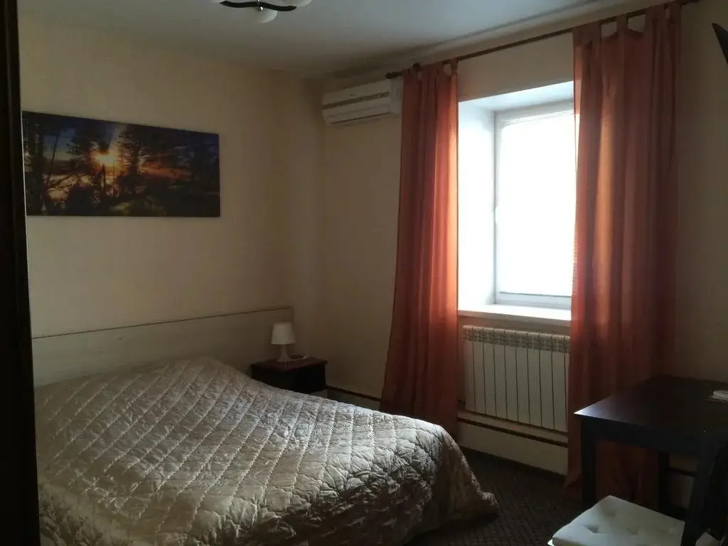 Уфа: Classic Hotel