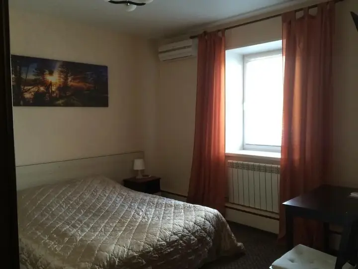 Уфа: Classic Hotel