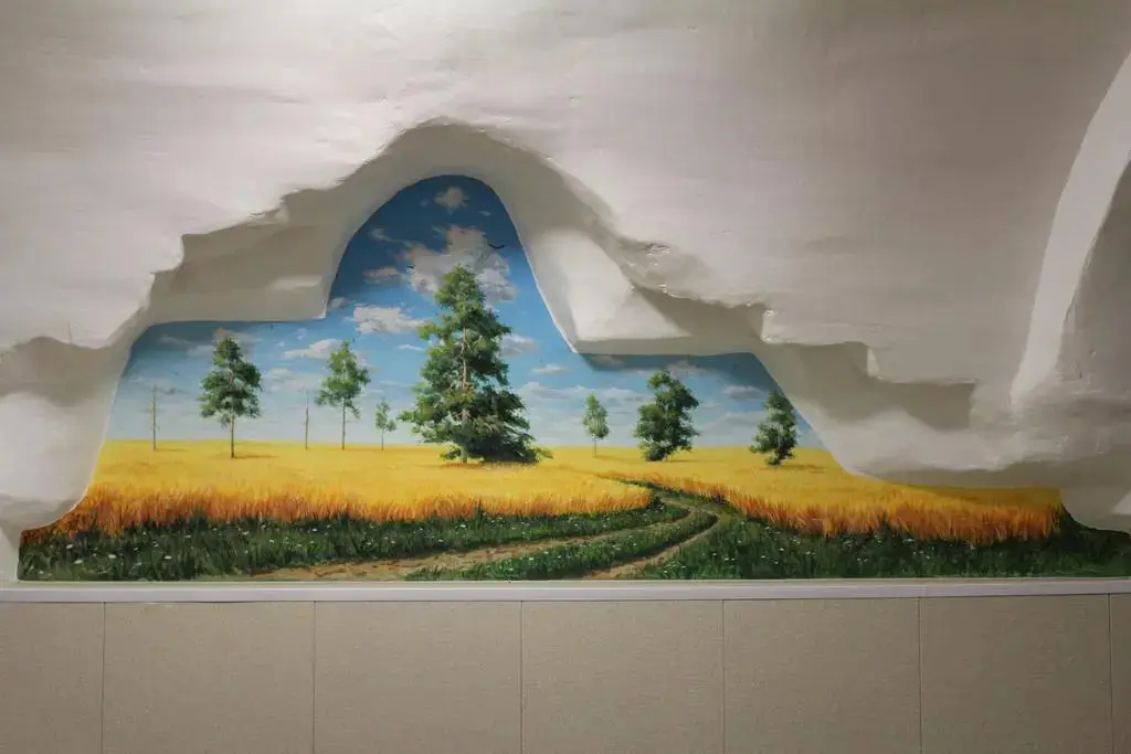 Рыбинск: Hostel Dvorik