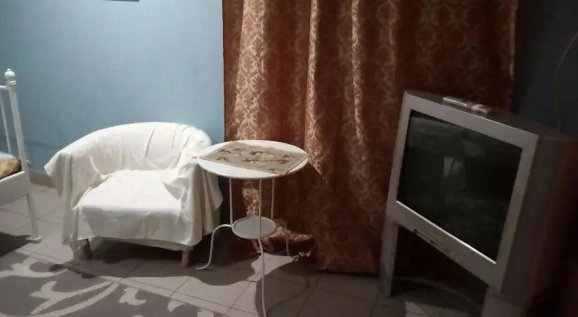 Пермь: Hotel Snegiri