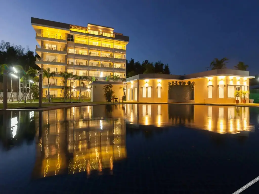 MaePhim OceanBay — фото 1