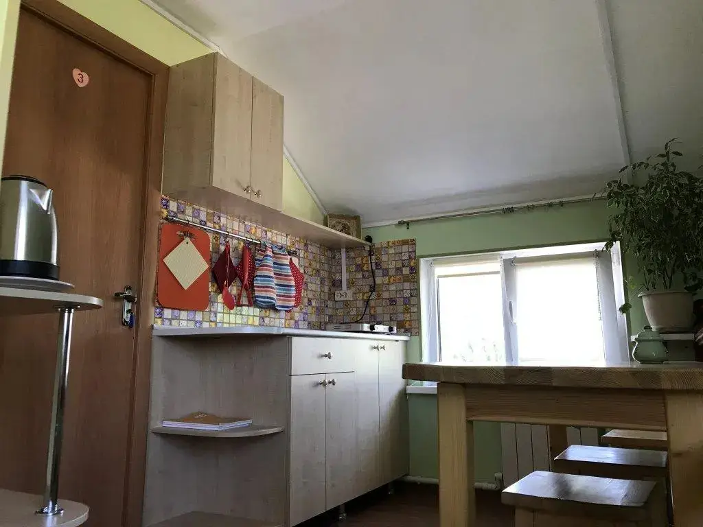 Волгоград: Skvorechnik Hostel