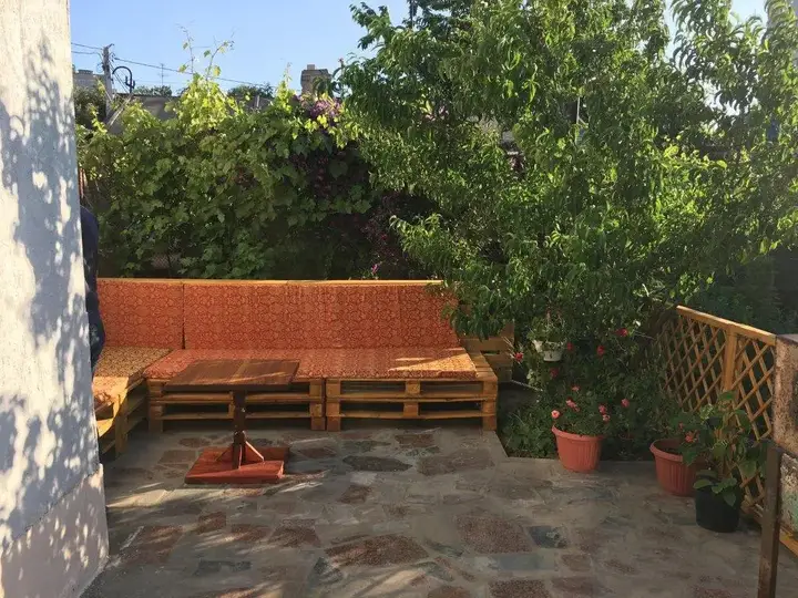 Волгоград: Skvorechnik Hostel