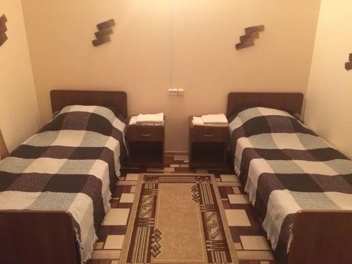 Березник: Фламинго