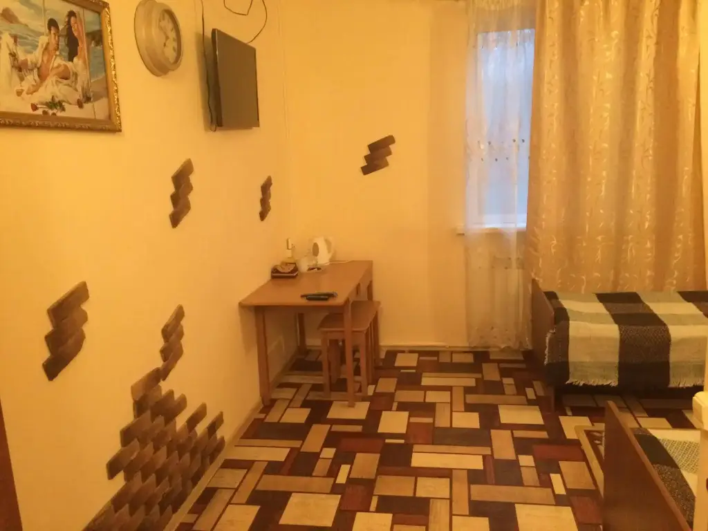 Березник: Фламинго