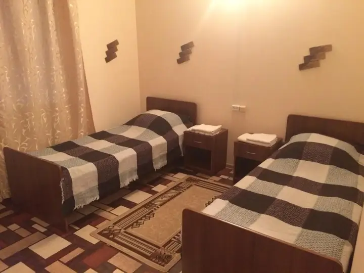 Березник: Фламинго