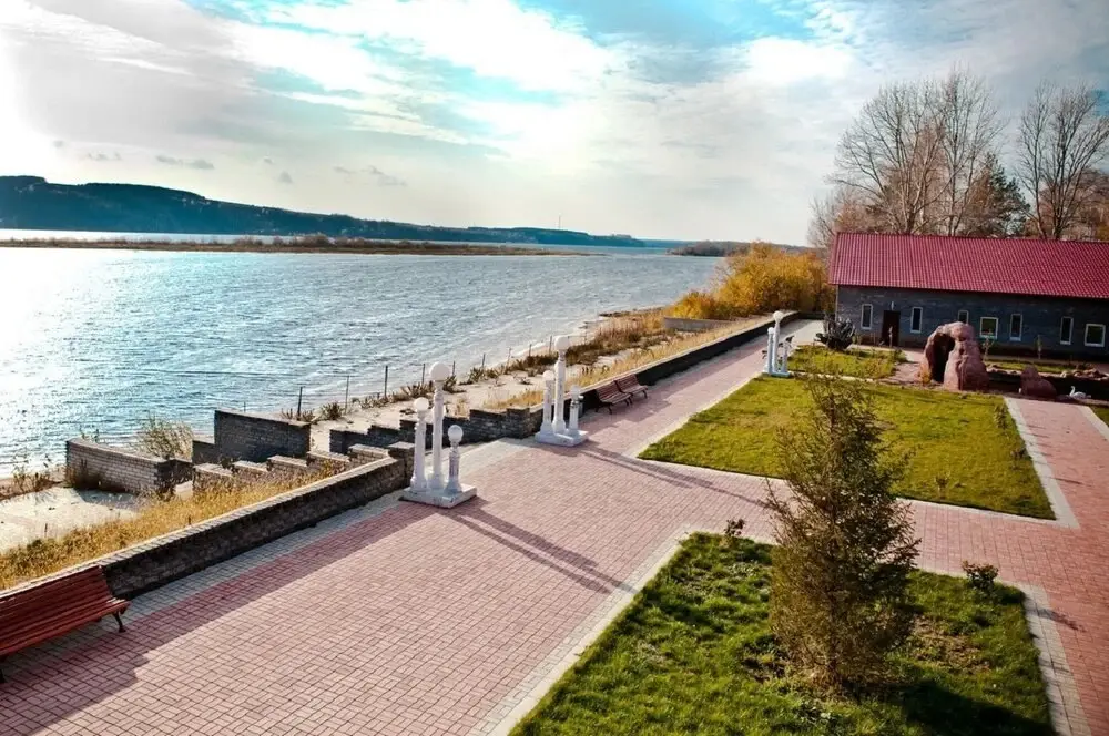 Кокшайск: Olimp Village