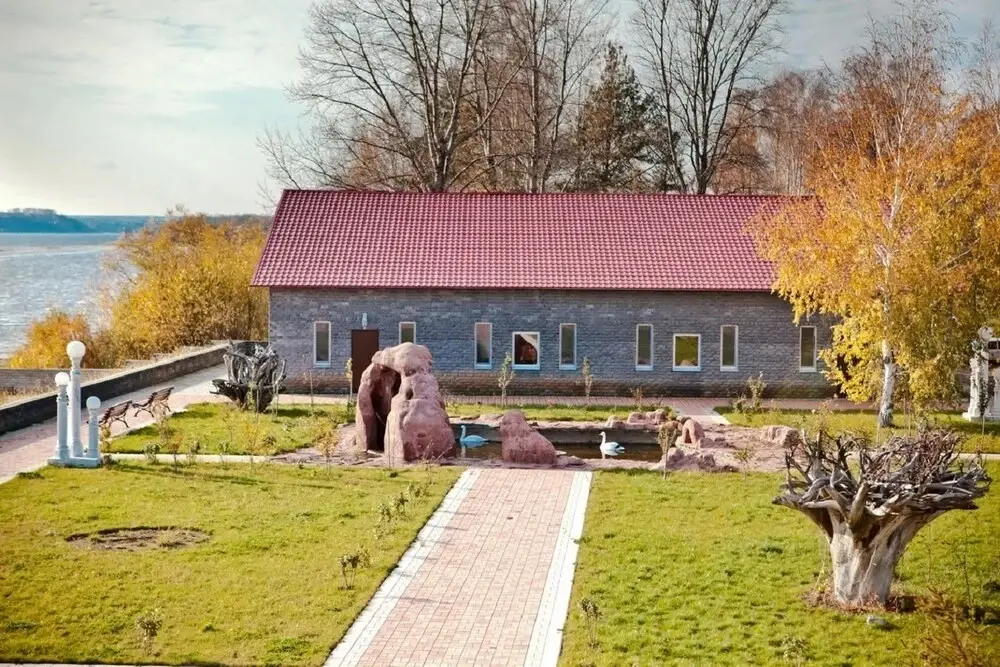 Кокшайск: Olimp Village