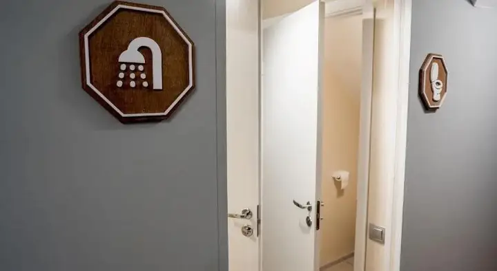 Уфа: Hostel Ostanovis
