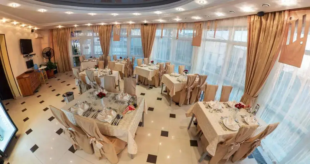Сочи: Меблированные комнаты Family Resort Hotel Miloo