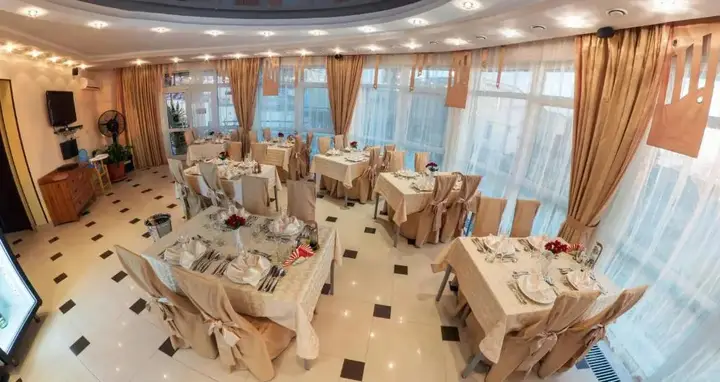 Сочи: Меблированные комнаты Family Resort Hotel Miloo