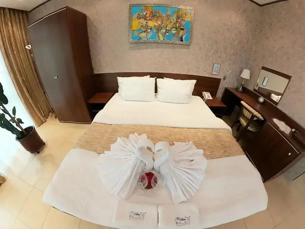 Сочи: Меблированные комнаты Family Resort Hotel Miloo