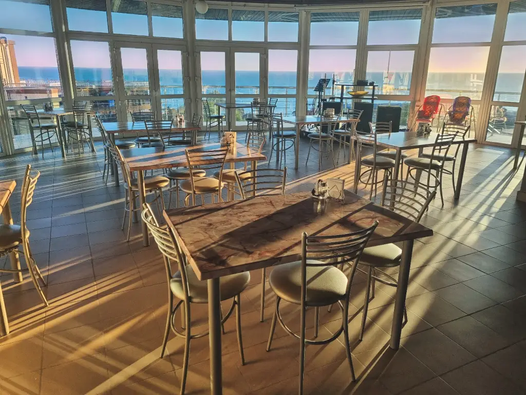 Сочи: Меблированные комнаты Family Resort Hotel Miloo