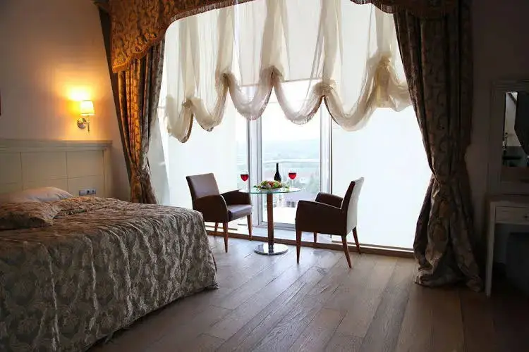 Стамбул: Caliente Garden Wellness & Spa