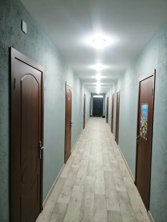 Усть-Кут: Гостевой дом Советский
