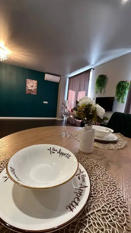 Самара: Апартаменты Классика Style