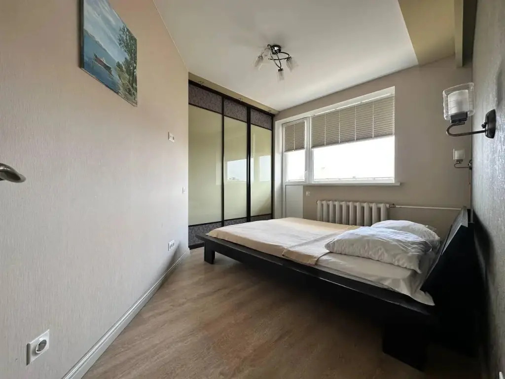 Самара: EasyRent на проспекте Карла Маркса 32