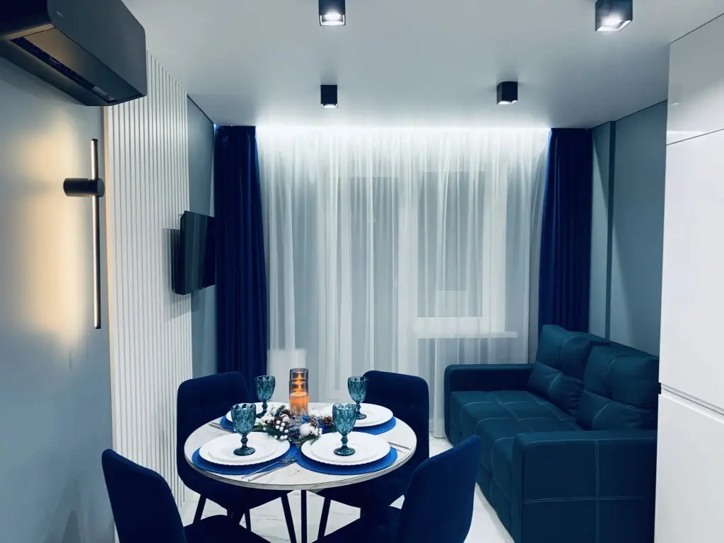 Магнитогорск: Квартира Luxury