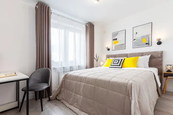 Самара: Квартира Lacky Apartmens