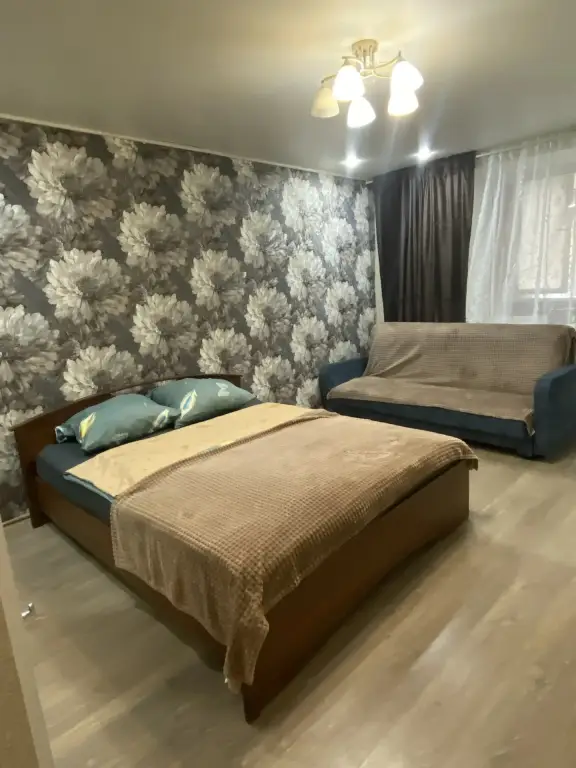 Зеленодольск: Na Engelsa 5 Flat