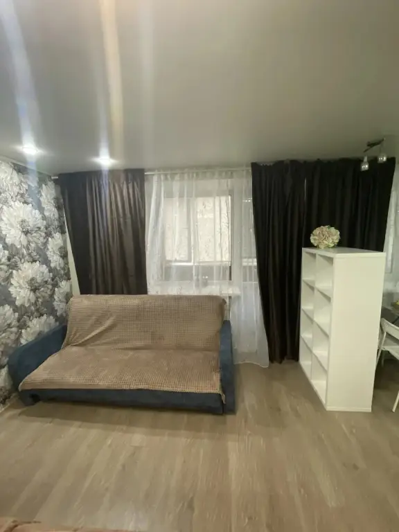 Зеленодольск: Na Engelsa 5 Flat