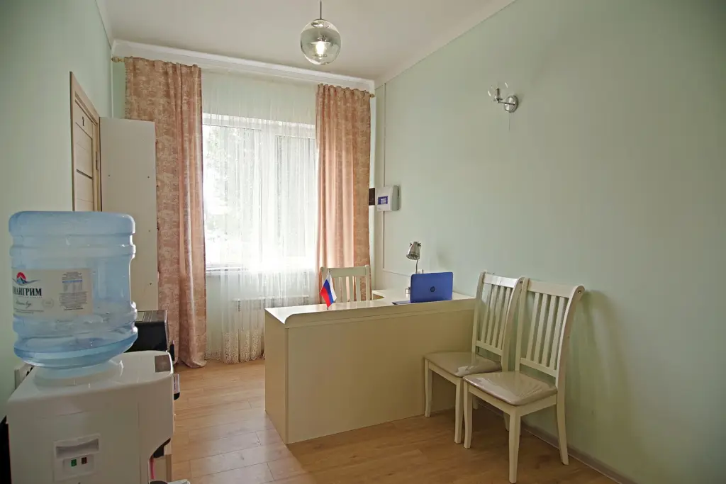 Черкесск: Апарт-отель Оливия