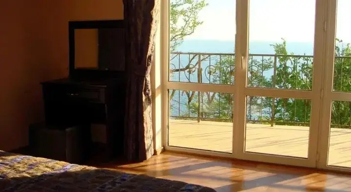 Сочи: More Hotel