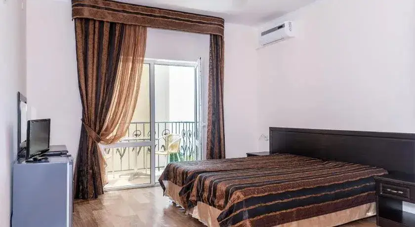 Сочи: More Hotel