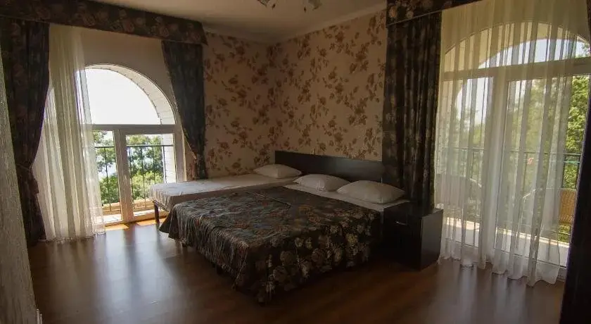 Сочи: More Hotel