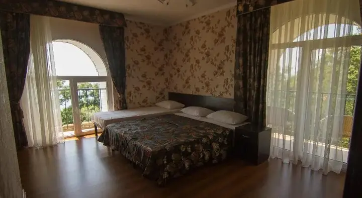 Сочи: More Hotel