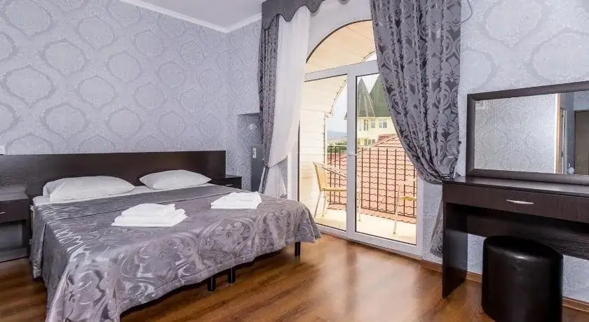 Сочи: More Hotel