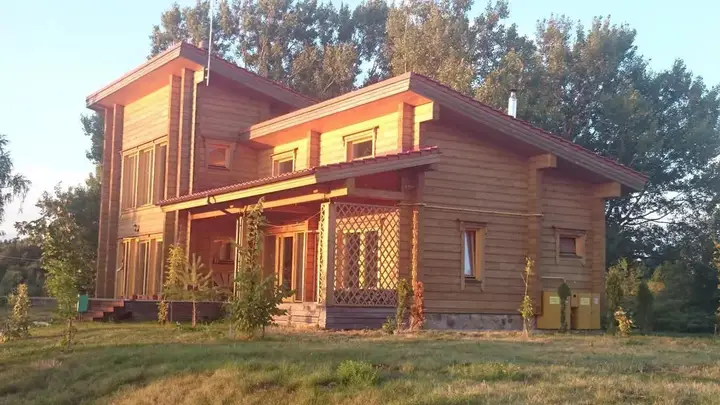 Янтарный: Apartvillas Yantarnoe Ozero