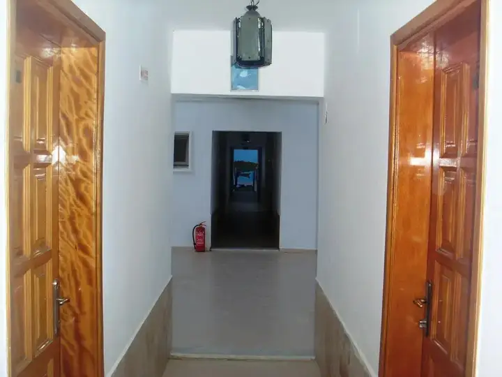 Бодрум: Marti Hotel