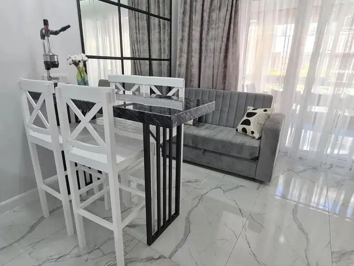 Кемер: Kemer Classic Apartments