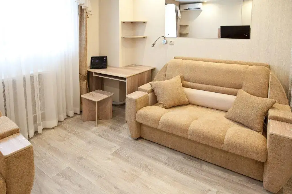 Хабаровск: Mini Hotel Slava