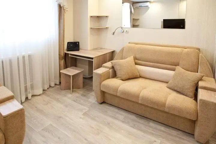 Хабаровск: Mini Hotel Slava