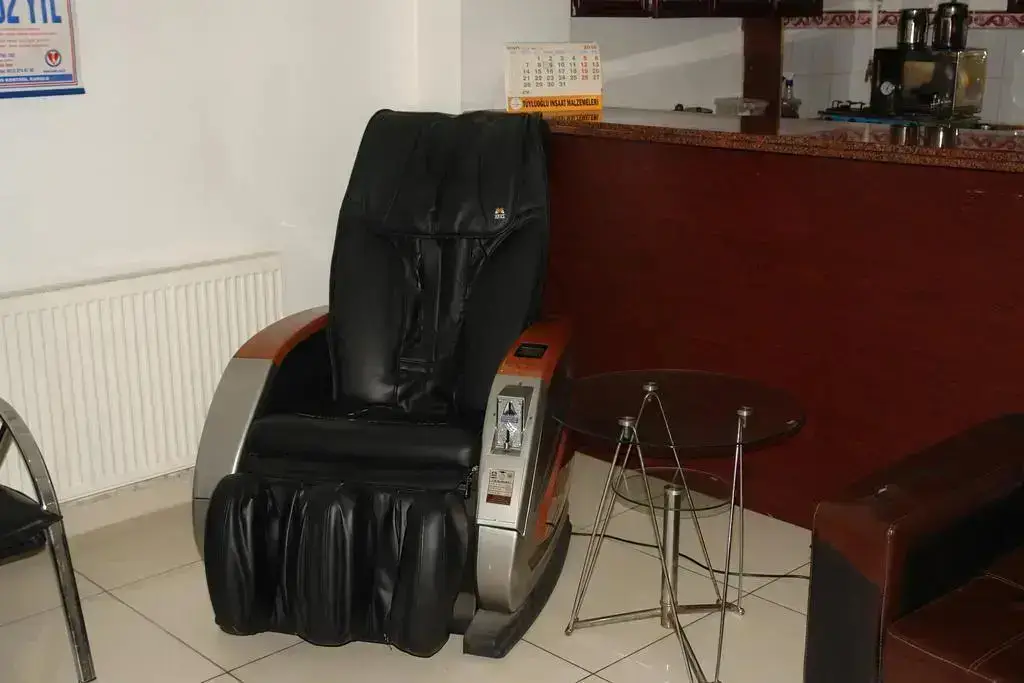 Стамбул: Bilir Hotel