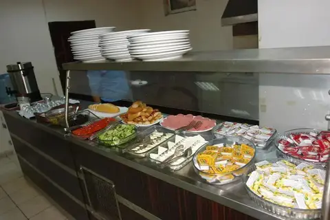 Bilir Hotel — фото 1